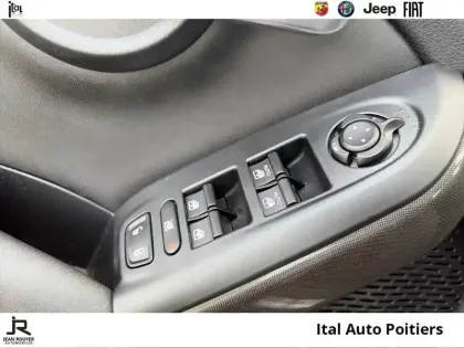 Photo 11 Fiat 500 X 1.5 FireFly Turbo 130ch S/S Sport Pack Hybrid DCT7