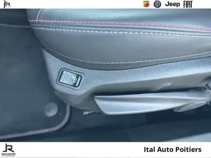 Photo 29 Fiat 500 X 1.5 FireFly Turbo 130ch S/S Sport Pack Hybrid DCT7