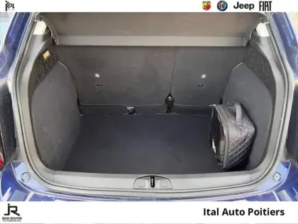 Photo 5 Fiat 500 X 1.5 FireFly Turbo 130ch S/S Sport Pack Hybrid DCT7