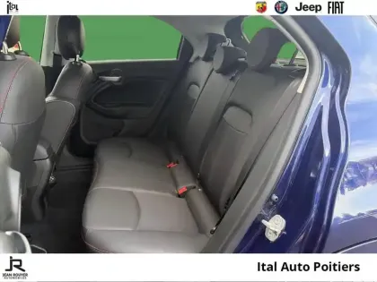 Photo 9 Fiat 500 X 1.5 FireFly Turbo 130ch S/S Sport Pack Hybrid DCT7