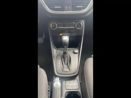 Photo 6 Ford Puma  1.0 EcoBoost 125ch S&S mHEV Titanium Business Powershift