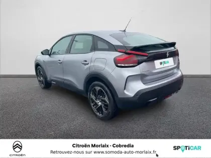 Photo 6 Citroën C4  BlueHDi 130ch S&S Feel Pack EAT8