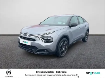 Photo Citroën C4 Feel Pack