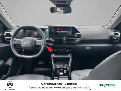 Photo 7 Citroën C4  BlueHDi 130ch S&S Feel Pack EAT8