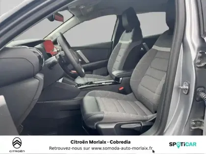 Photo 8 Citroën C4  BlueHDi 130ch S&S Feel Pack EAT8