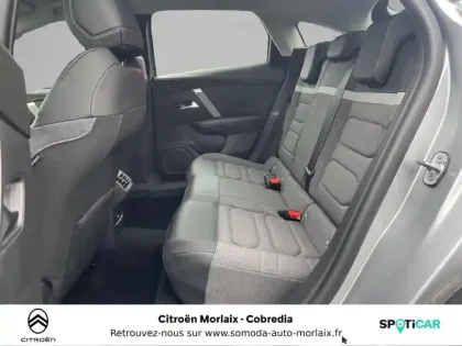 Photo 9 Citroën C4  BlueHDi 130ch S&S Feel Pack EAT8