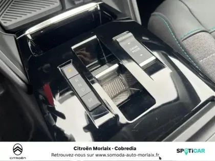 Photo 11 Citroën C4  BlueHDi 130ch S&S Feel Pack EAT8
