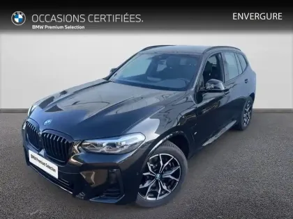 Photo Bmw X3 M Sport