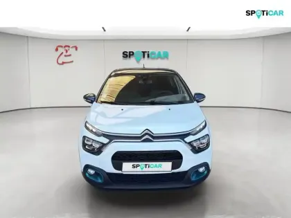 Photo 9 Citroën C3  1.2 PureTech 83ch S&S Shine