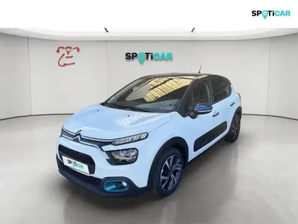 Photo Citroën C3 Shine