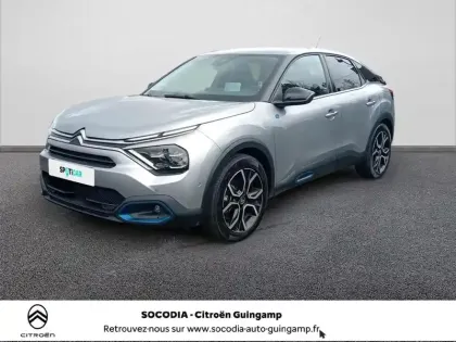 Photo Citroën C4 Shine