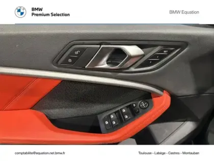 Photo 13 BMW Serie 2 Série 2 Gran Coupé 220iA 178ch M Sport 9cv