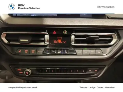 Photo 12 BMW Serie 2 Série 2 Gran Coupé 220iA 178ch M Sport 9cv