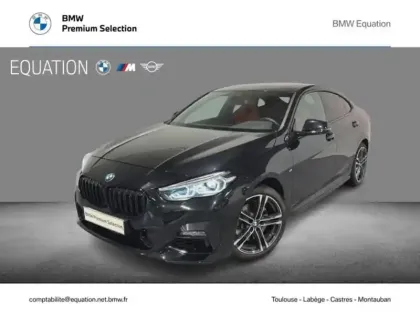 Photo Bmw Serie 2 M Sport