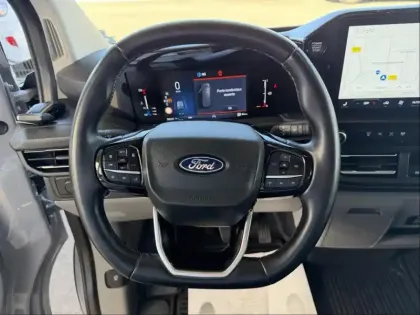 Photo 12 Ford Custom Transit  Fg 320 L1H1 2.0 EcoBlue 170ch Limited BVA8