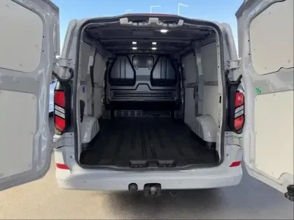 Photo 8 Ford Custom Transit  Fg 320 L1H1 2.0 EcoBlue 170ch Limited BVA8