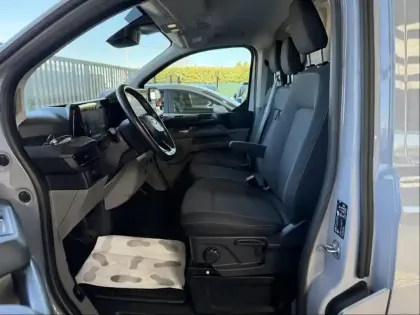 Photo 10 Ford Custom Transit  Fg 320 L1H1 2.0 EcoBlue 170ch Limited BVA8