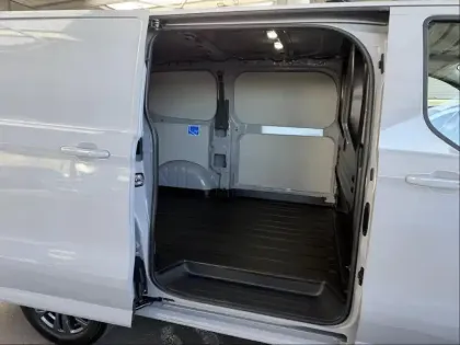 Photo 9 Ford Custom Transit  Fg 320 L1H1 2.0 EcoBlue 170ch Limited BVA8