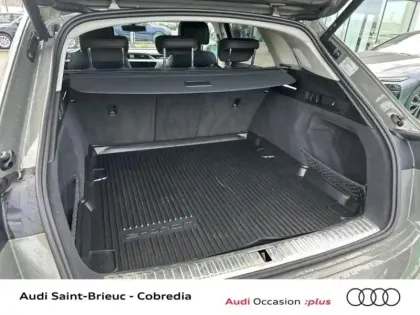 Photo 8 Audi E-tron Q8  55 408ch Avus quattro