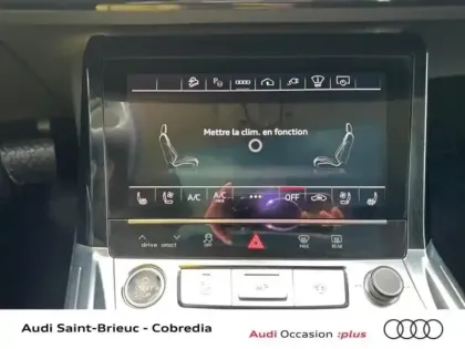Photo 14 Audi E-tron Q8  55 408ch Avus quattro