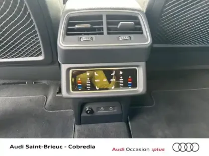Photo 10 Audi E-tron Q8  55 408ch Avus quattro