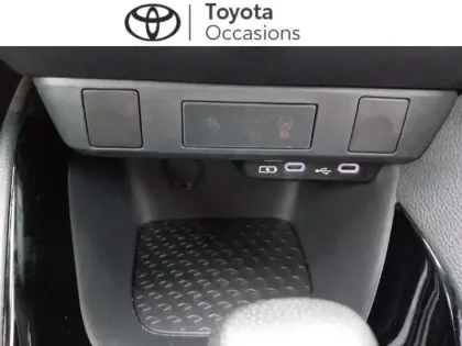 Photo 14 Toyota Yaris  116h Design 5p MY25