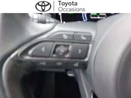 Photo 9 Toyota Yaris  116h Design 5p MY25