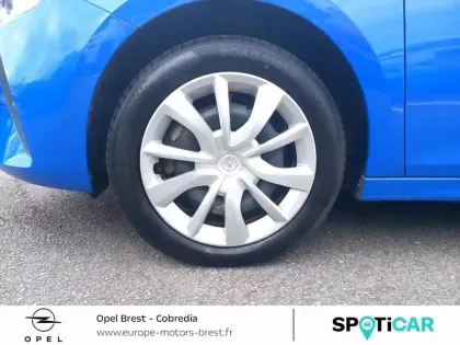 Photo 5 Opel Corsa  Electric 136ch Edition