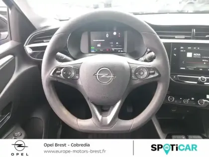 Photo 7 Opel Corsa  Electric 136ch Edition