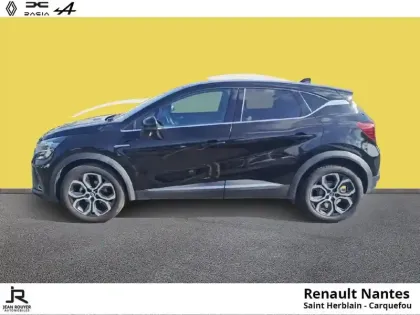 Photo 7 Renault Captur  1.0 TCe 90ch Techno