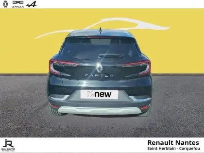 Photo 5 Renault Captur  1.0 TCe 90ch Techno