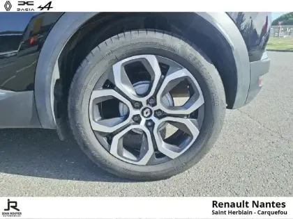 Photo 8 Renault Captur  1.0 TCe 90ch Techno