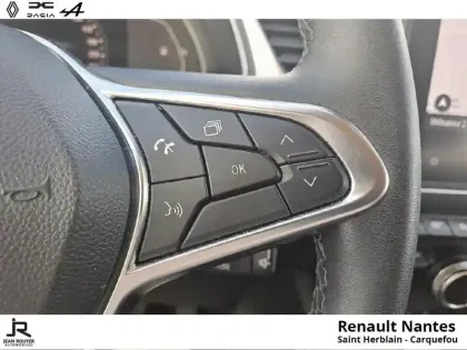 Photo 13 Renault Captur  1.0 TCe 90ch Techno