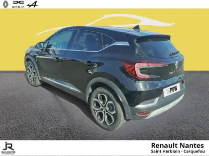 Photo 6 Renault Captur  1.0 TCe 90ch Techno