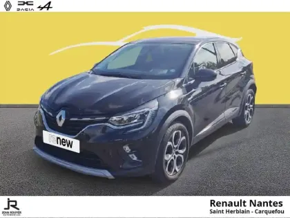 Photo Renault Captur Techno