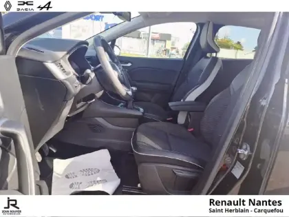 Photo 10 Renault Captur  1.0 TCe 90ch Techno