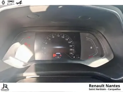 Photo 11 Renault Captur  1.0 TCe 90ch Techno