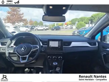 Photo 9 Renault Captur  1.0 TCe 90ch Techno