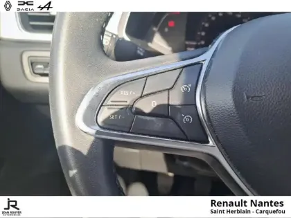 Photo 12 Renault Captur  1.0 TCe 90ch Techno