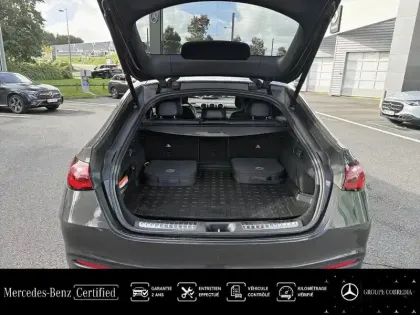 Photo 11 Mercedes GLC  Coupé 300 e Hybrid 204+136ch AMG Line 4Matic 9G-Tronic