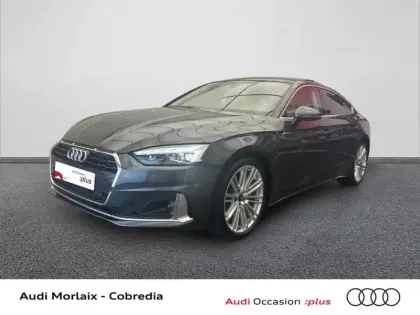 Photo Audi A5 Avus