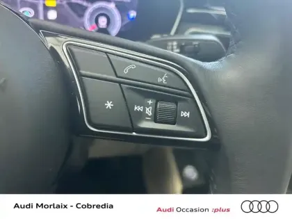 Photo 14 Audi A5  Sportback 40 TFSI 204ch Avus S tronic 7