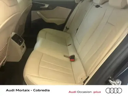 Photo 7 Audi A5  Sportback 40 TFSI 204ch Avus S tronic 7