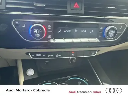 Photo 11 Audi A5  Sportback 40 TFSI 204ch Avus S tronic 7