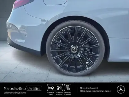 Photo 10 Mercedes CLE  Coupé 220 d 197ch AMG Line 9G-Tronic