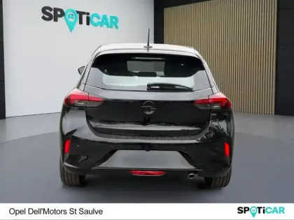 Photo 18 Opel Corsa  1.2 Turbo 100ch GS BVA8