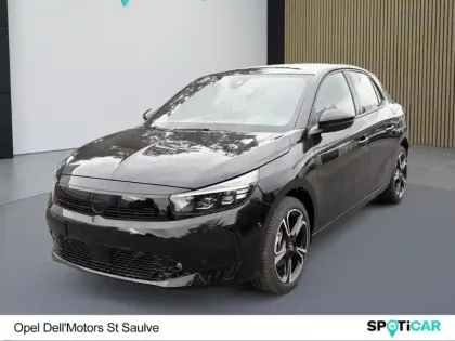Photo Opel Corsa Gs