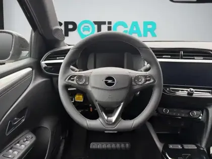 Photo 10 Opel Corsa  1.2 Turbo 100ch GS BVA8