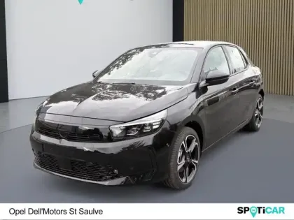 Photo 15 Opel Corsa  1.2 Turbo 100ch GS BVA8