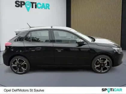 Photo 5 Opel Corsa  1.2 Turbo 100ch GS BVA8